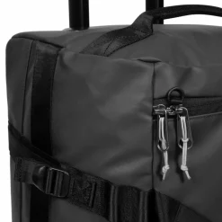 Eastpak Reisetaschen Mit Rollen<0 Duffle Pack 2 Rollen Reisetasche S 55 cm tarp black2