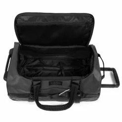 Eastpak Reisetaschen Mit Rollen<0 Duffle Pack 2 Rollen Reisetasche S 55 cm tarp black2
