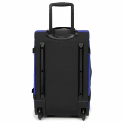 Eastpak Reisetaschen Mit Rollen<0 Duffle Pack 2 Rollen Reisetasche S 55 cm tarp blue