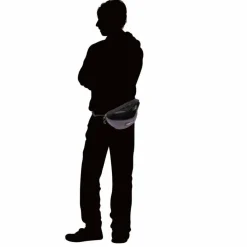 Eastpak Authentic Collection Springer Gürteltasche 23 cm