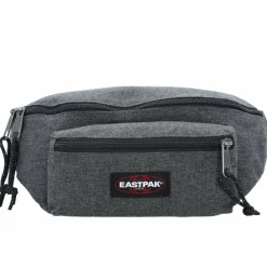Eastpak Gürteltaschen<Authentic Collection Doggy Bag Gürteltasche 27 cm black denim