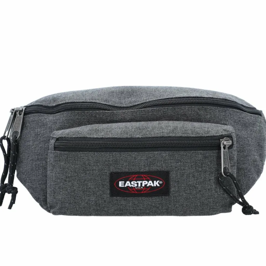 Eastpak Gürteltaschen<Authentic Collection Doggy Bag Gürteltasche 27 cm black denim