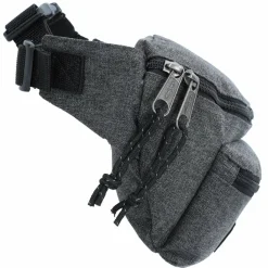 Eastpak Gürteltaschen<Authentic Collection Doggy Bag Gürteltasche 27 cm black denim