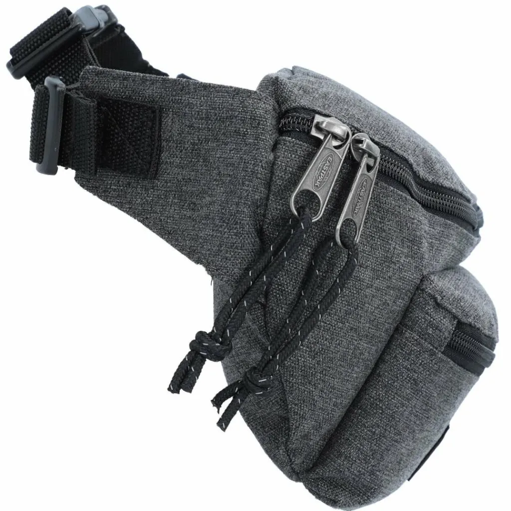Eastpak Gürteltaschen<Authentic Collection Doggy Bag Gürteltasche 27 cm black denim