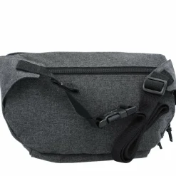 Eastpak Gürteltaschen<Authentic Collection Doggy Bag Gürteltasche 27 cm black denim
