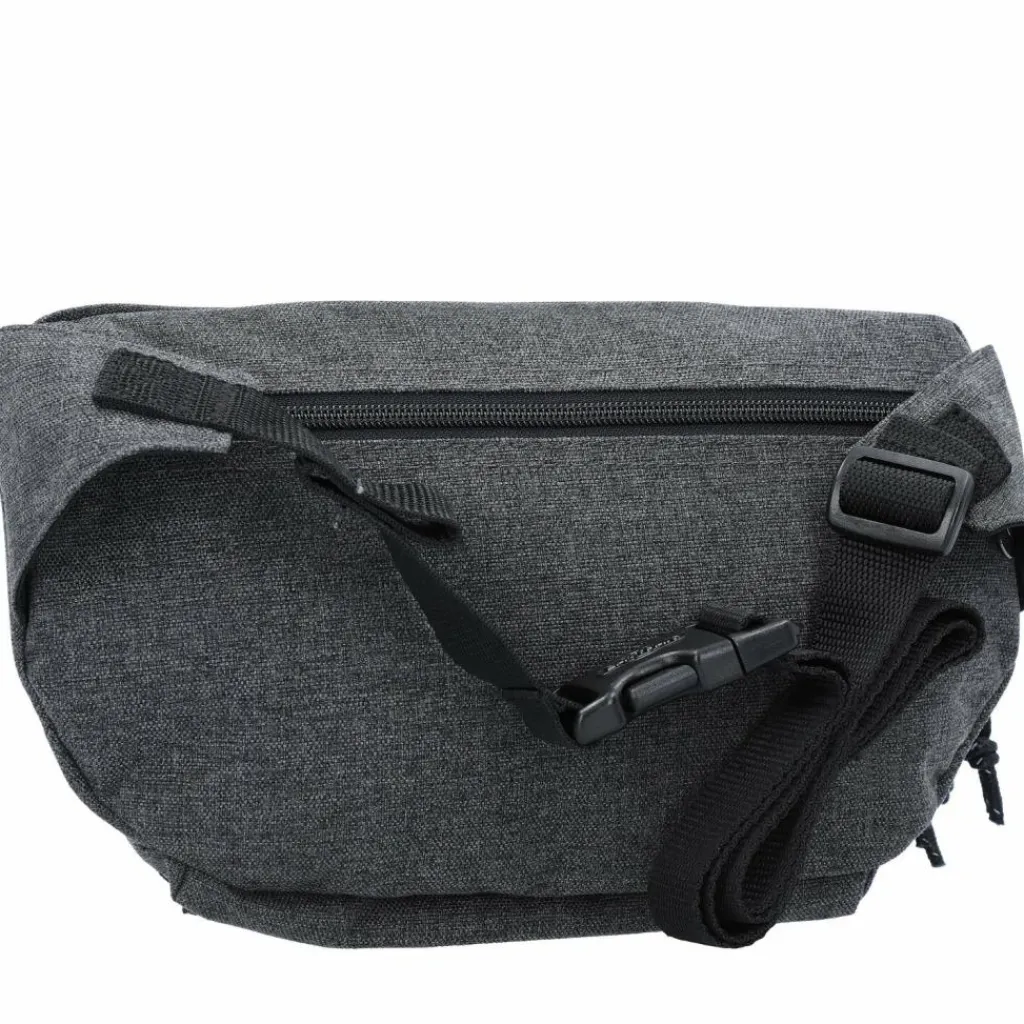Eastpak Gürteltaschen<Authentic Collection Doggy Bag Gürteltasche 27 cm black denim