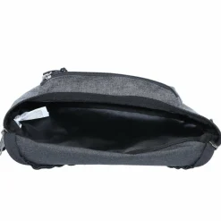 Eastpak Gürteltaschen<Authentic Collection Doggy Bag Gürteltasche 27 cm black denim