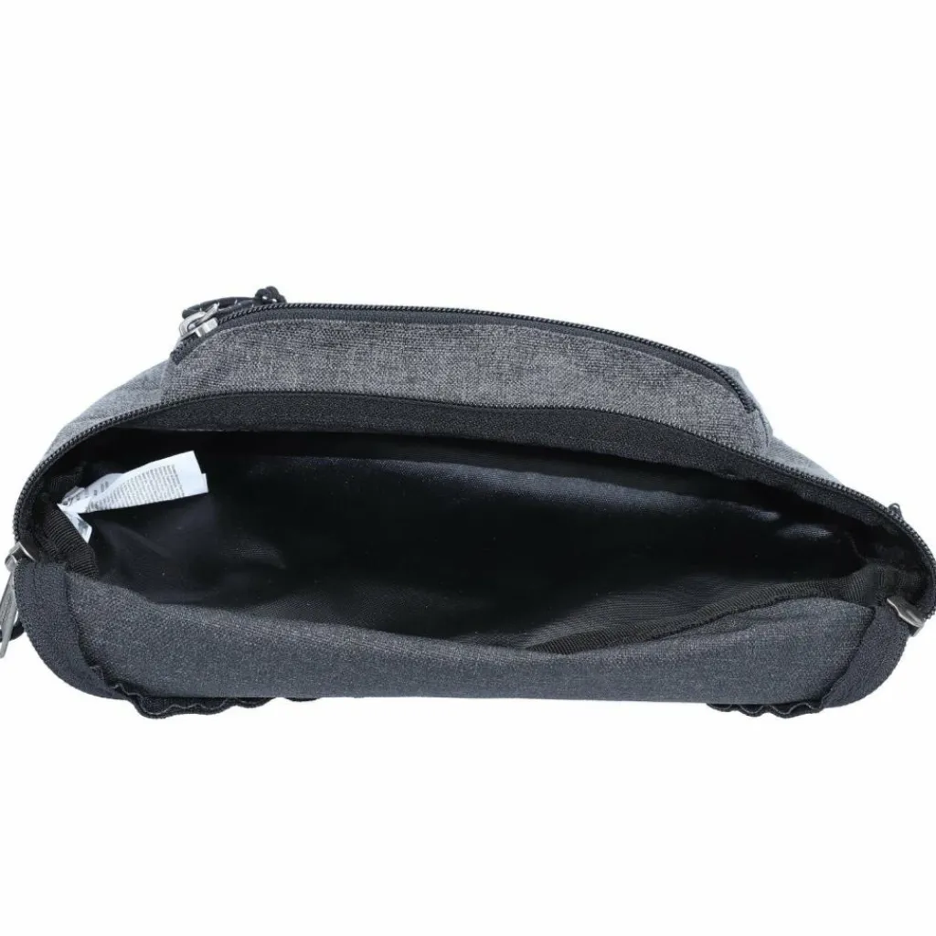 Eastpak Gürteltaschen<Authentic Collection Doggy Bag Gürteltasche 27 cm black denim