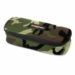 Eastpak Mäppchen<Authentic Collection PCase Oval Mäppchen 22,5 cm camo