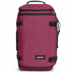 Sale Eastpak Carry Pack Daypack 53 cm Laptopfach wine burgundy
