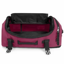 Sale Eastpak Carry Pack Daypack 53 cm Laptopfach wine burgundy