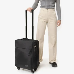 Clearance Eastpak Cnnct 4 Rollen Kabinentrolley 54 cm re-built p1104