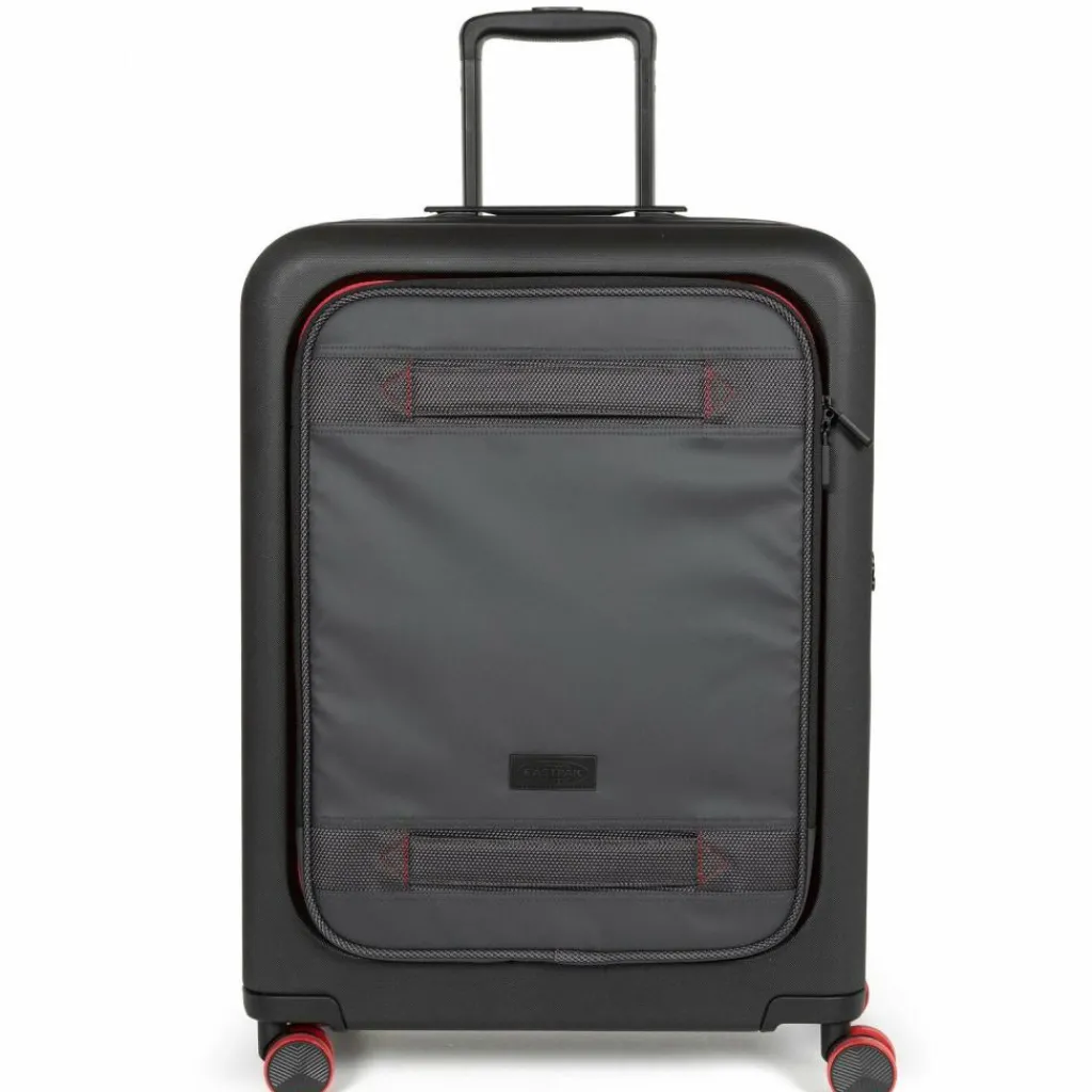Eastpak CNNCT L 4-Rollen Trolley 78 cm