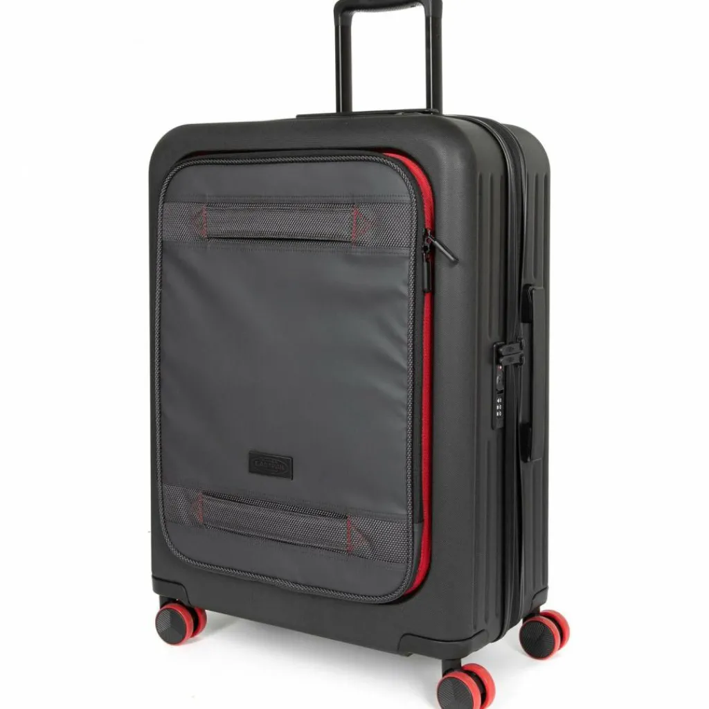 Eastpak CNNCT L 4-Rollen Trolley 78 cm