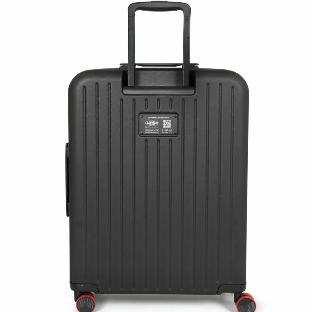 Eastpak CNNCT L 4-Rollen Trolley 78 cm