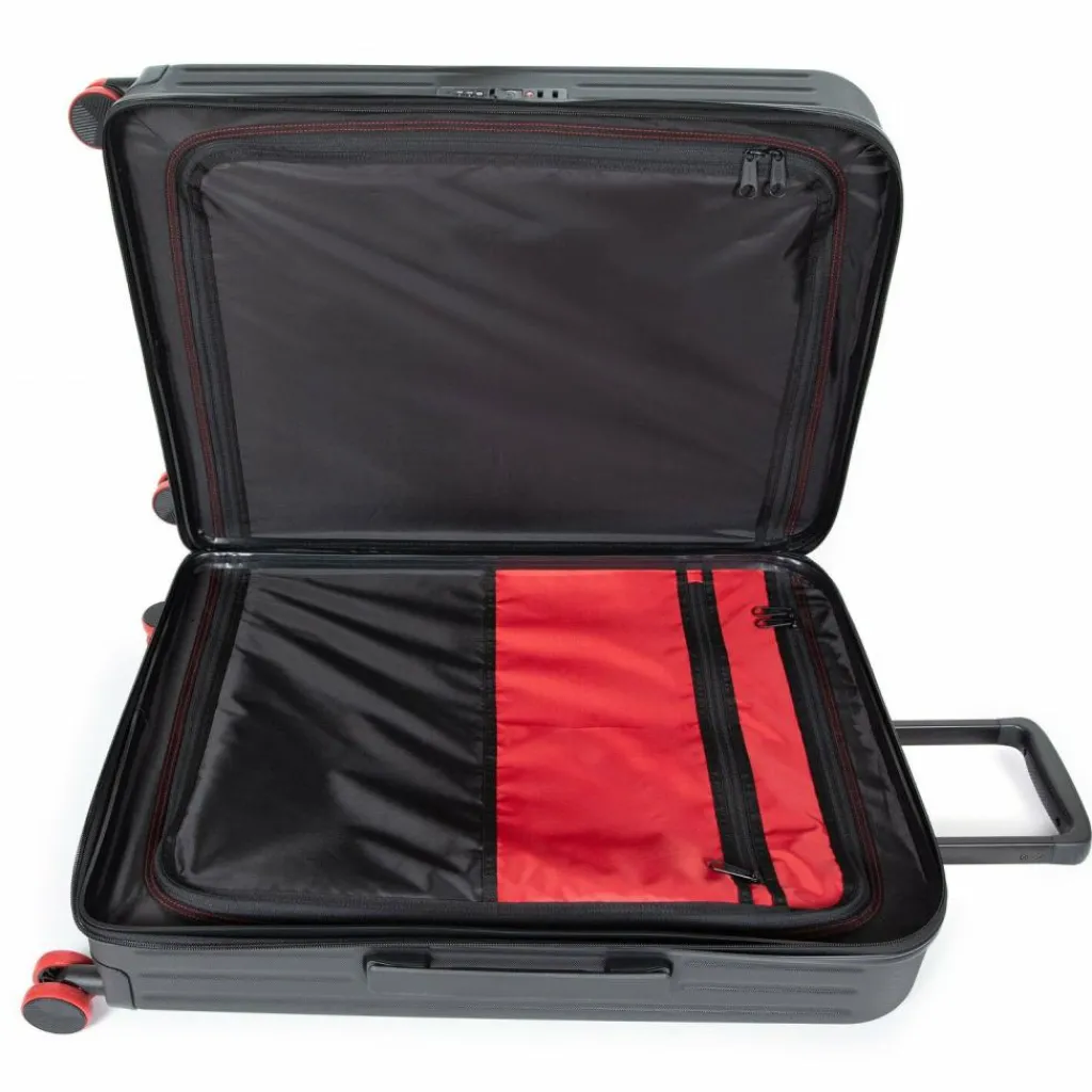 Eastpak CNNCT L 4-Rollen Trolley 78 cm