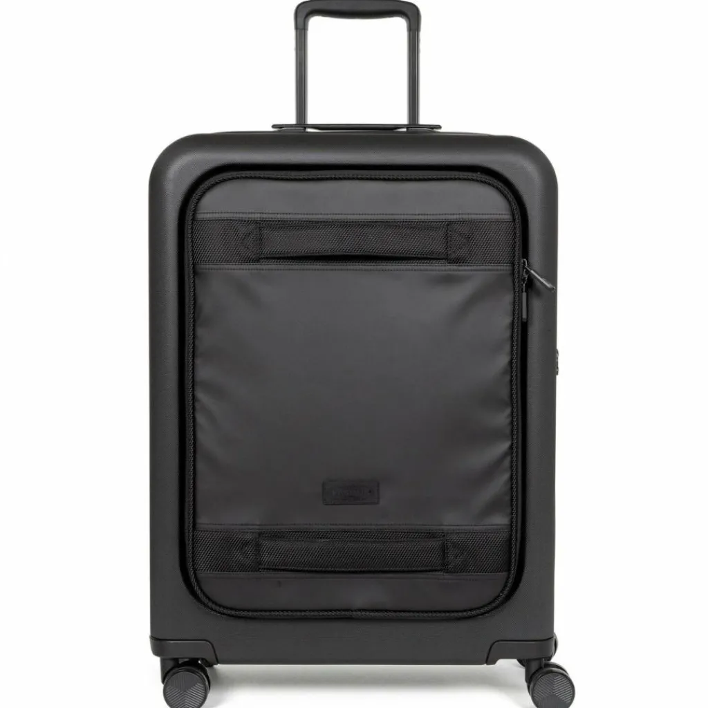 Eastpak Hartgepäck|4-Rollen Koffer<CNNCT L 4-Rollen Trolley 78 cm cnnct coat