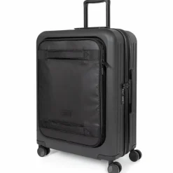 Eastpak Hartgepäck|4-Rollen Koffer<CNNCT L 4-Rollen Trolley 78 cm cnnct coat