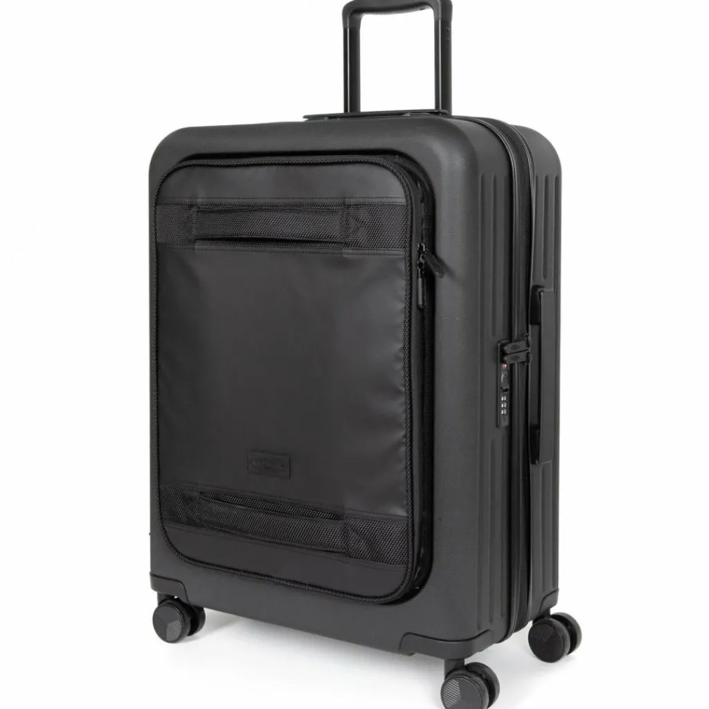 Eastpak Hartgepäck|4-Rollen Koffer<CNNCT L 4-Rollen Trolley 78 cm cnnct coat