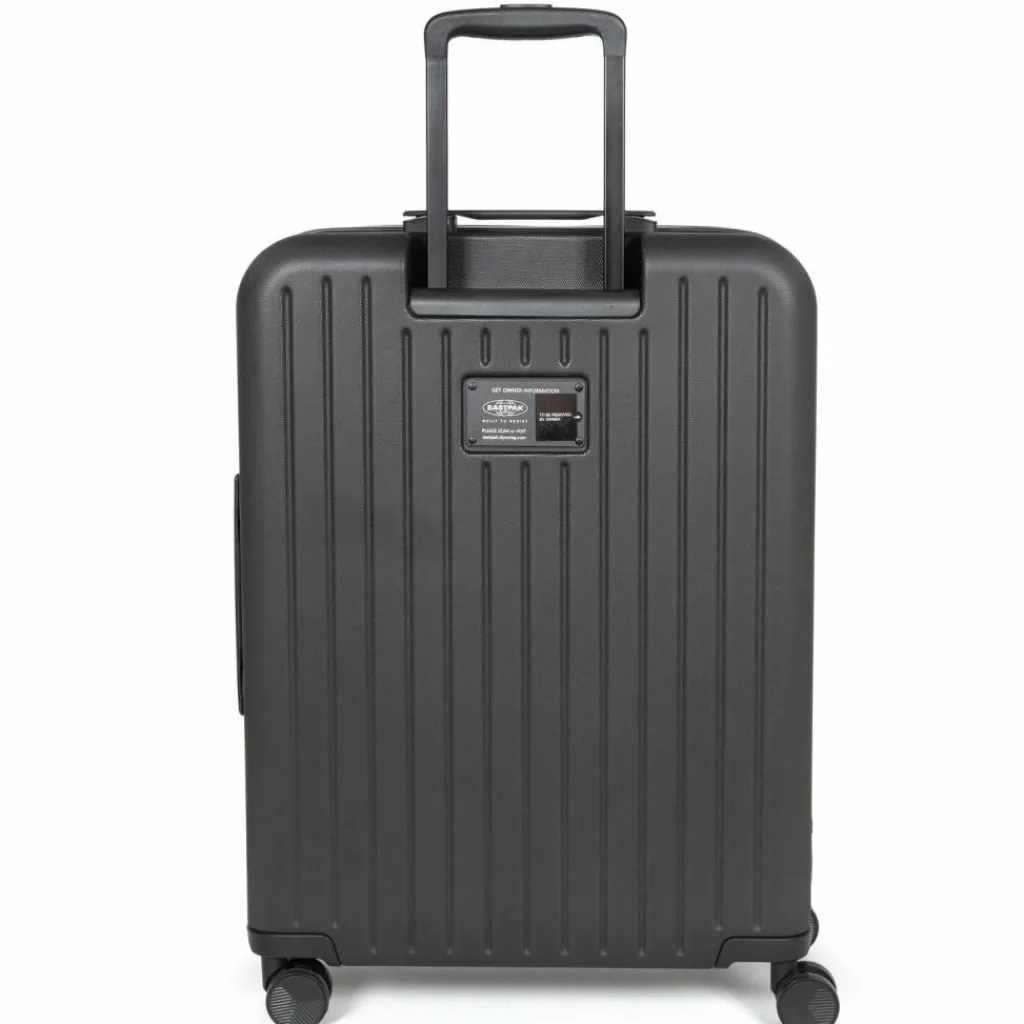 Eastpak Hartgepäck|4-Rollen Koffer<CNNCT L 4-Rollen Trolley 78 cm cnnct coat