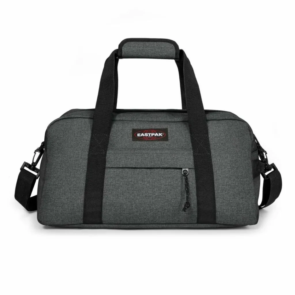 Best Eastpak Compact + Sporttasche 44 cm black denim