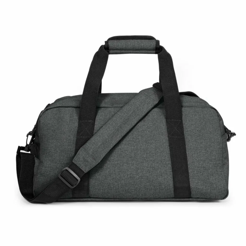 Best Eastpak Compact + Sporttasche 44 cm black denim