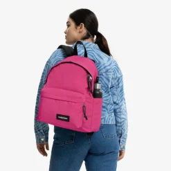 Hot Eastpak Day Pak'R Daypack 40 cm Laptopfach pink escape