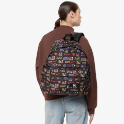 Eastpak Daypacks<Day Pak'R Daypack 40 cm Laptopfach dc icons