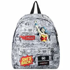 Eastpak Daypacks<Day Pak'R Daypack 40 cm Laptopfach wonder woman