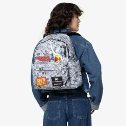 Eastpak Daypacks<Day Pak'R Daypack 40 cm Laptopfach wonder woman