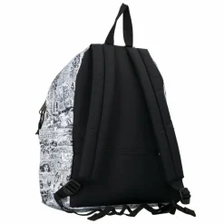 Eastpak Daypacks<Day Pak'R Daypack 40 cm Laptopfach wonder woman
