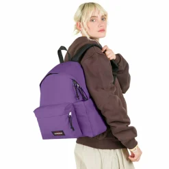 Online Eastpak Day Pak'R Daypack 40 cm Laptopfach vineyard purple