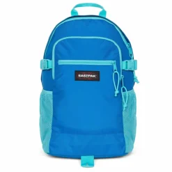 Clearance Eastpak Diren Powr Daypack 44.5 cm Laptopfach powr block blue