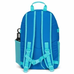 Clearance Eastpak Diren Powr Daypack 44.5 cm Laptopfach powr block blue