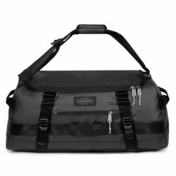 Discount Eastpak Duffel Pack Weekender Reisetasche S 61 cm tarp black2