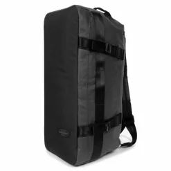 Discount Eastpak Duffel Pack Weekender Reisetasche S 61 cm tarp black2