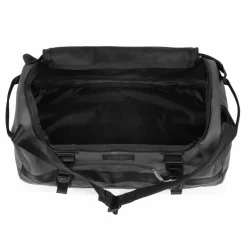 Discount Eastpak Duffel Pack Weekender Reisetasche S 61 cm tarp black2