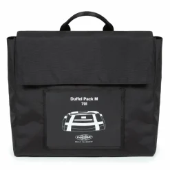 Discount Eastpak Duffel Pack Weekender Reisetasche S 61 cm tarp black2