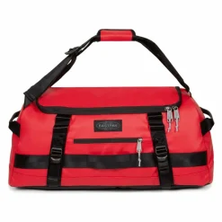 Eastpak Weekender|Reisetaschen Ohne Rollen<Duffel Pack Weekender Reisetasche S 61 cm tarp red