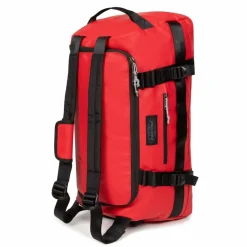 Eastpak Weekender|Reisetaschen Ohne Rollen<Duffel Pack Weekender Reisetasche S 61 cm tarp red