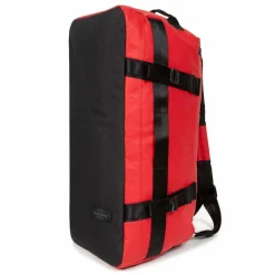 Eastpak Weekender|Reisetaschen Ohne Rollen<Duffel Pack Weekender Reisetasche S 61 cm tarp red