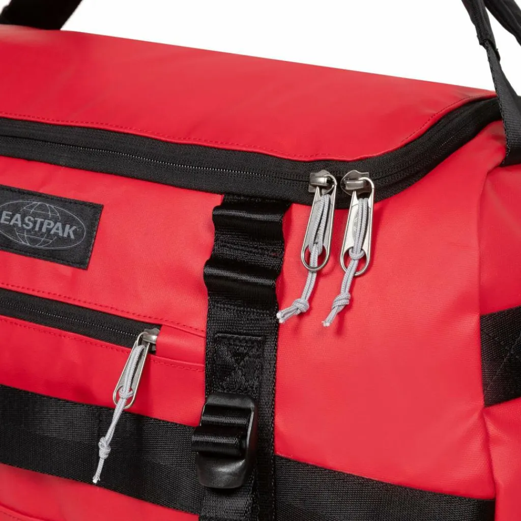 Eastpak Weekender|Reisetaschen Ohne Rollen<Duffel Pack Weekender Reisetasche S 61 cm tarp red