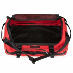 Eastpak Weekender|Reisetaschen Ohne Rollen<Duffel Pack Weekender Reisetasche S 61 cm tarp red