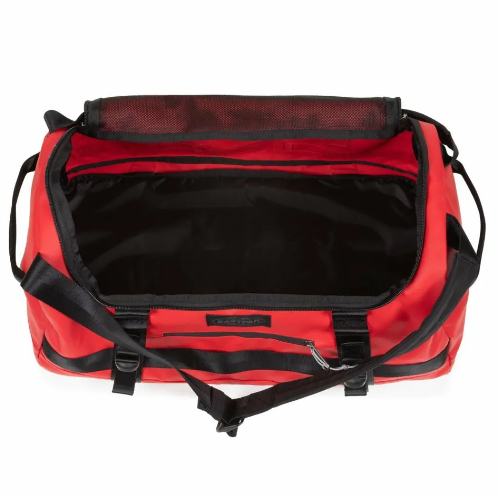 Eastpak Weekender|Reisetaschen Ohne Rollen<Duffel Pack Weekender Reisetasche S 61 cm tarp red