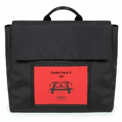 Eastpak Weekender|Reisetaschen Ohne Rollen<Duffel Pack Weekender Reisetasche S 61 cm tarp red