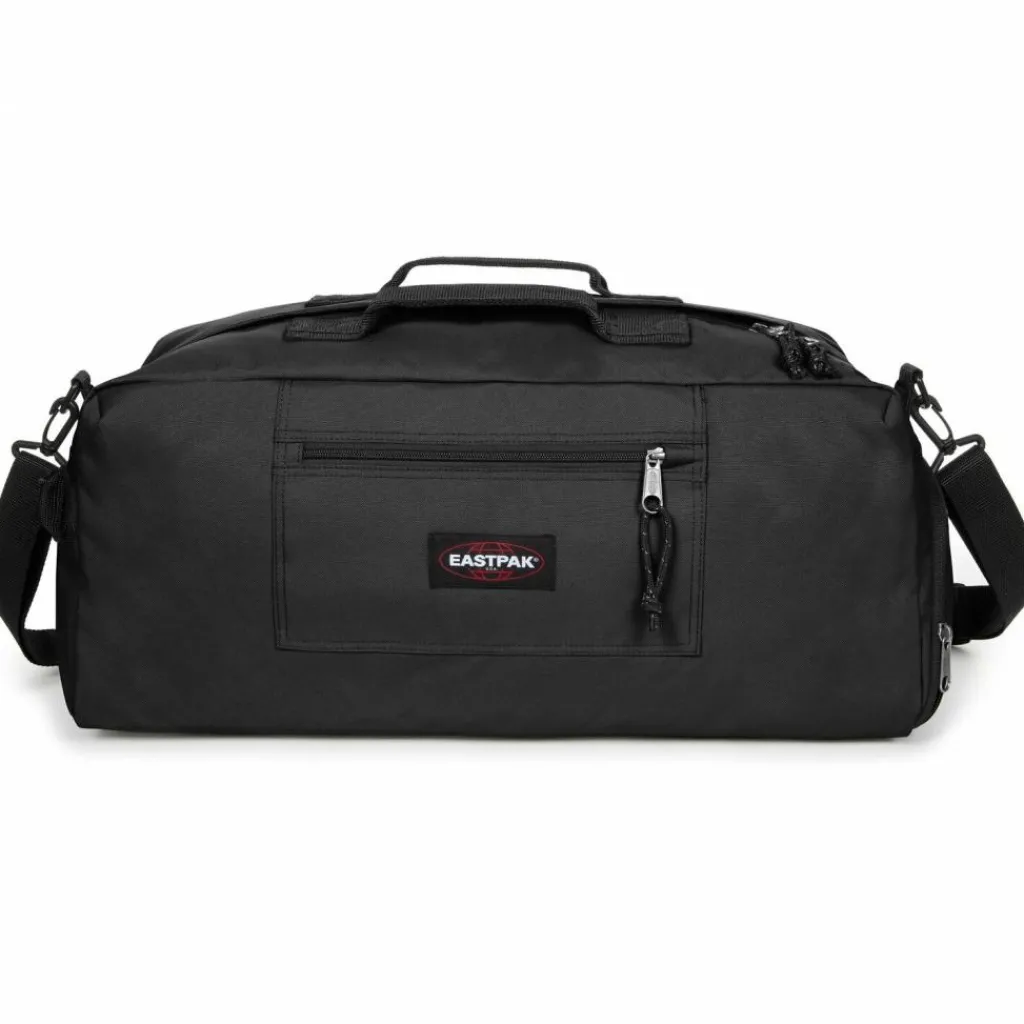 Eastpak Reisetaschen Ohne Rollen<Duffl'R Reisetasche M 53 cm black