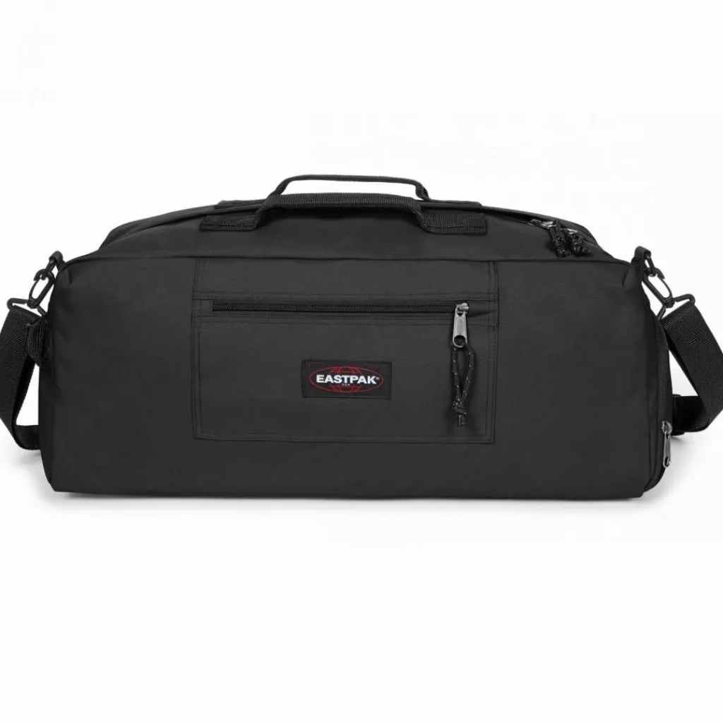 Eastpak Reisetaschen Ohne Rollen<Duffl'R Reisetasche L 62 cm black