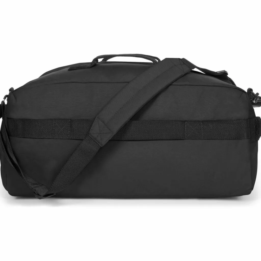 Eastpak Reisetaschen Ohne Rollen<Duffl'R Reisetasche L 62 cm black