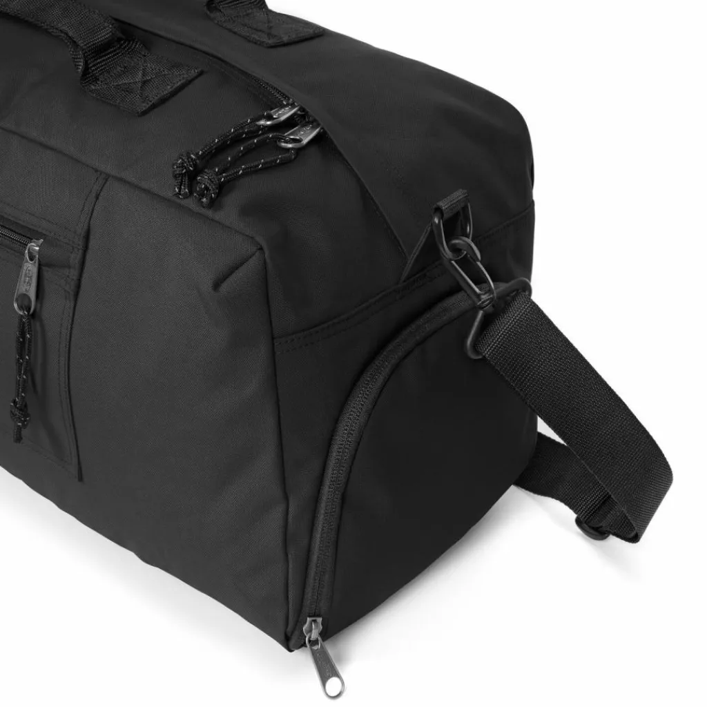 Eastpak Reisetaschen Ohne Rollen<Duffl'R Reisetasche L 62 cm black