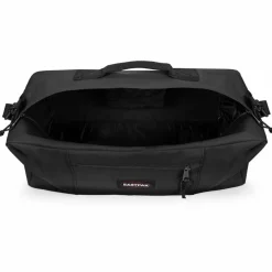 Eastpak Reisetaschen Ohne Rollen<Duffl'R Reisetasche L 62 cm black
